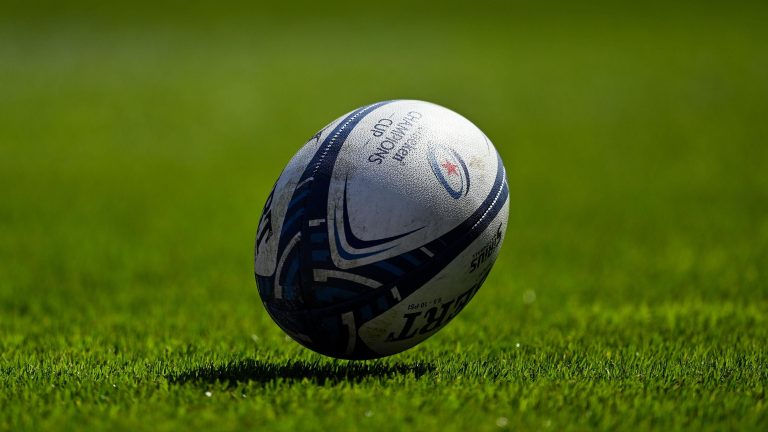 Player from Hartpury College banned for racially abusive behavior