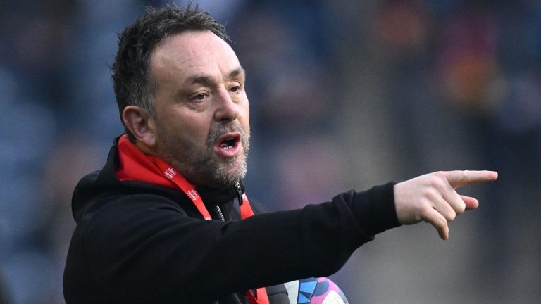 Wales coach Sherratt has no English allegiances