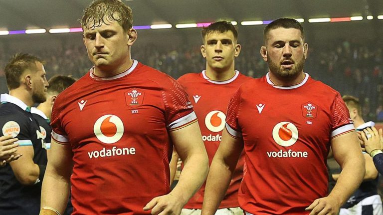 Wales cannot afford to be consumed by losing streak