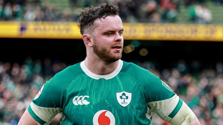 Ryan urges Ireland defence to significantly improve