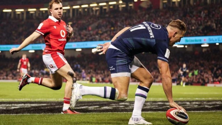 Scotland left baffled by defeat to Wales