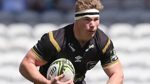 Gloucester secures South African back row player, Venter