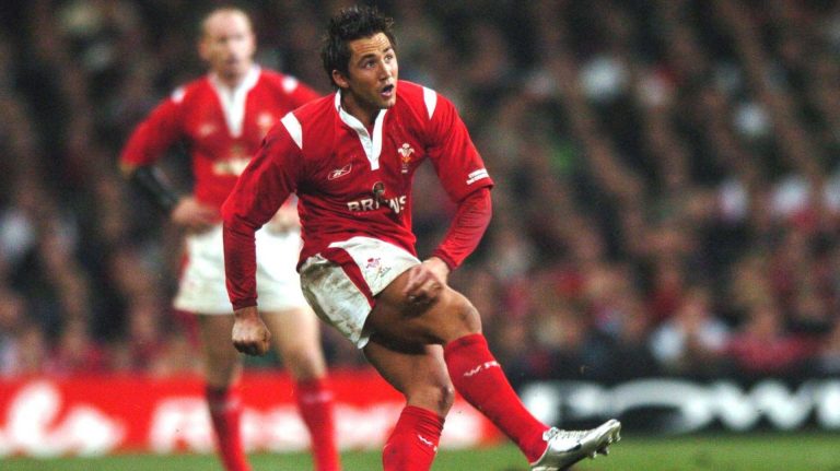 Gavin Henson: A game-changing kick