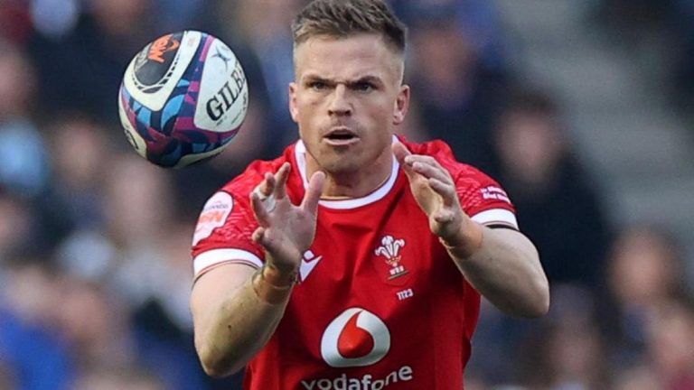 Anscombe scores World Cup goal after being recalled by Wales