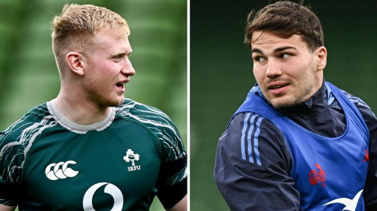 Top-level competition as Six Nations heavyweights face off