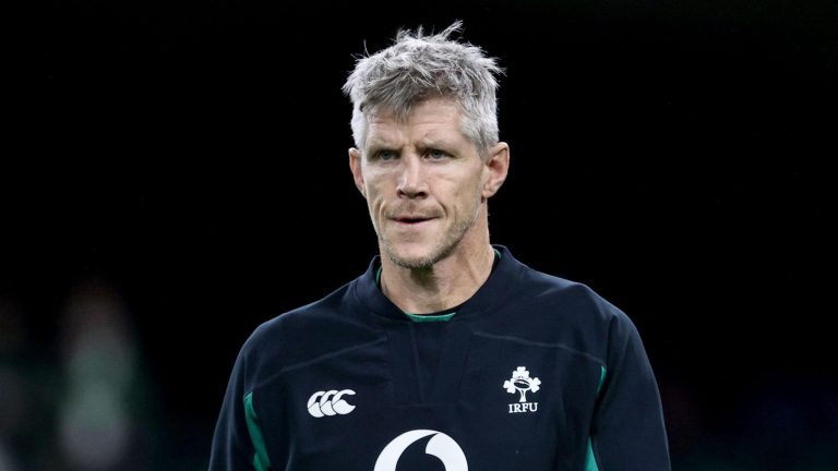 Easterby supports Ireland in bouncing back against Italy