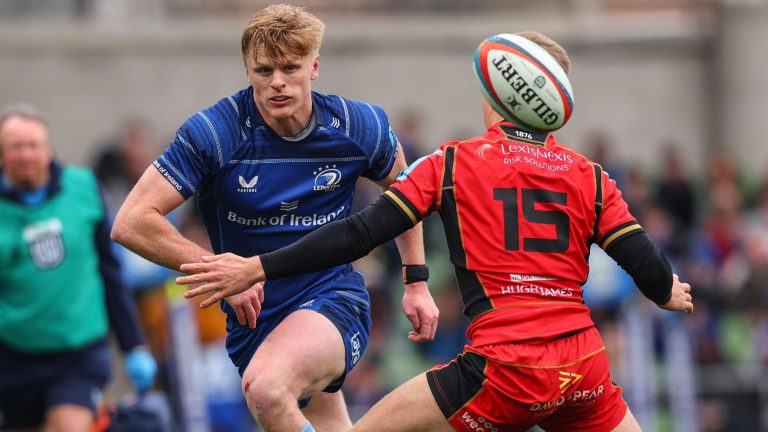 Leinster defeats Cardiff to extend their winning streak