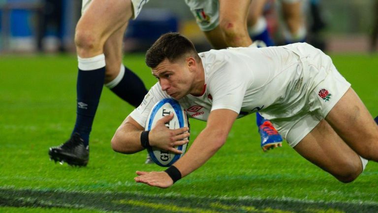 What is the Six Nations points system and how does it work?