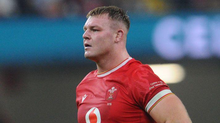 Lake in Wales hopes for Sherratt's farewell match against England