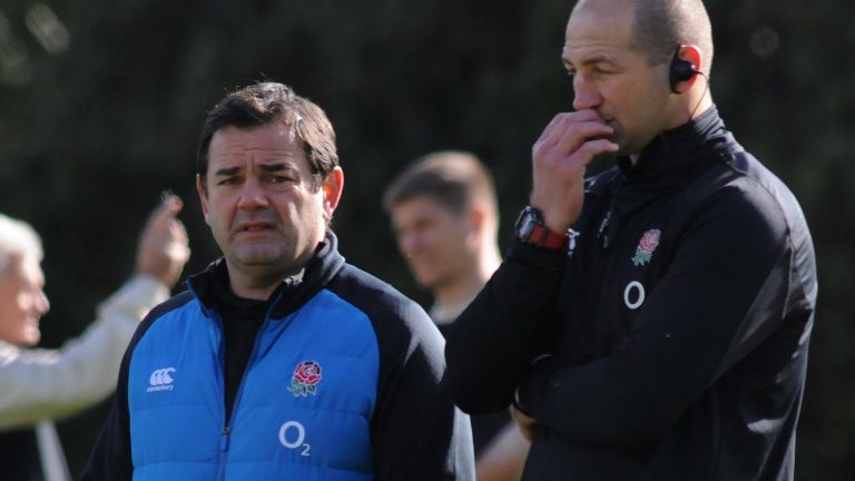 Carling raises concerns about the quality of England coaches